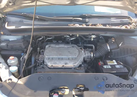 2009 Honda Odyssey Ex-L z USA, uszkodzony, nr VIN 5FNRL38739B007671